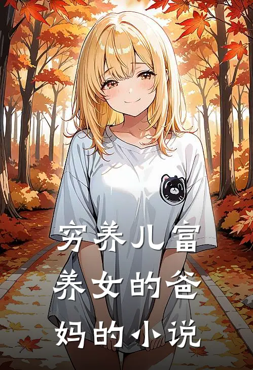 穷养儿富养女的爸妈的小说