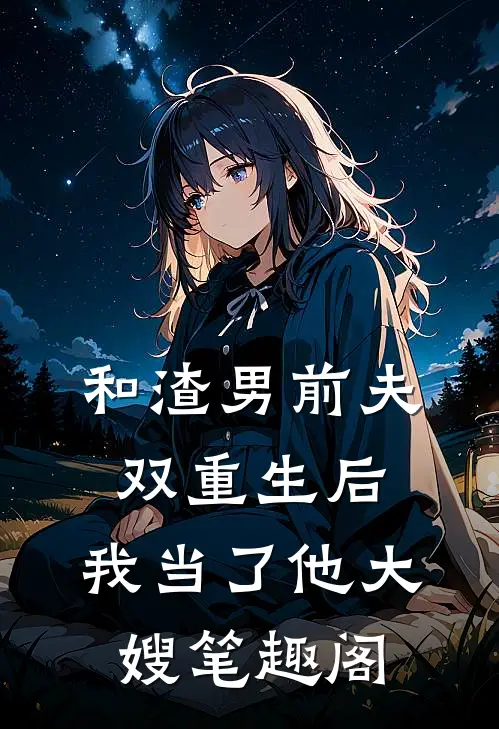 和渣男前夫双重生后,我当了他大嫂笔趣阁