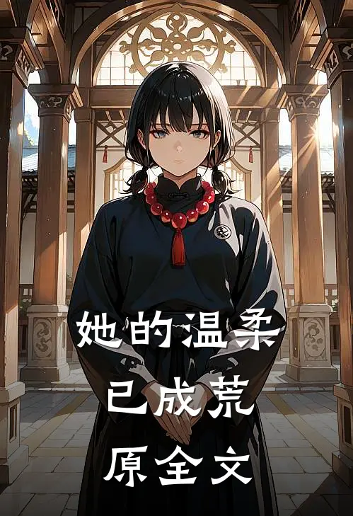 她的温柔，已成荒原全文
