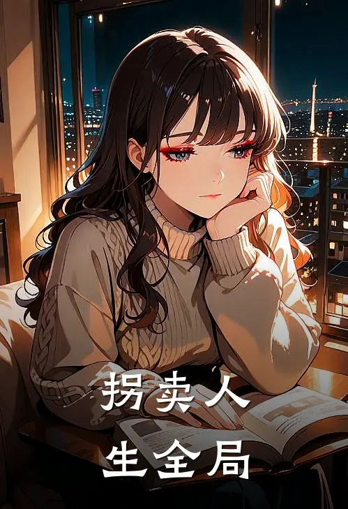 拐卖人生全局