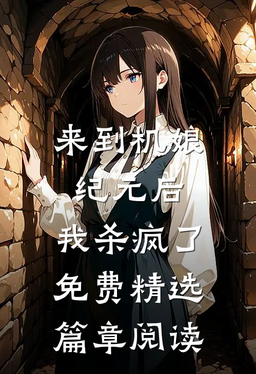 来到机娘纪元后,我杀疯了免费精选篇章阅读
