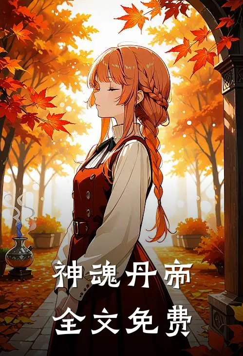 神魂丹帝全文免费