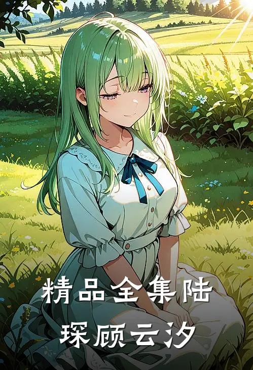 精品全集陆琛顾云汐