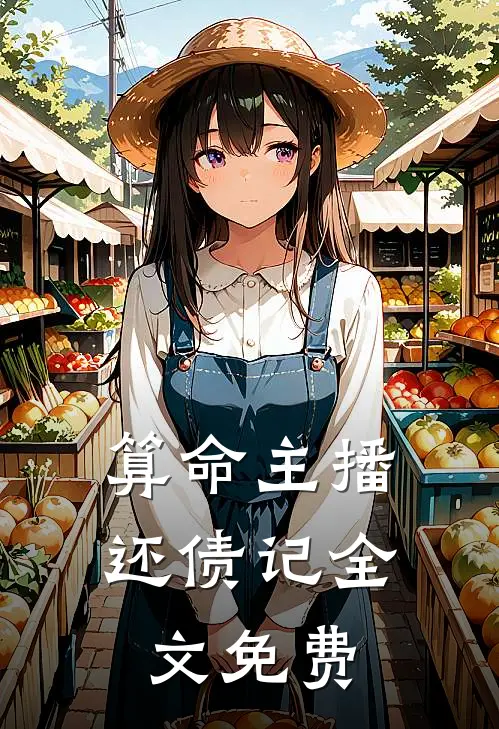 算命主播还债记全文免费