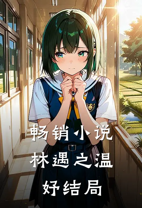畅销小说林遇之温妤结局