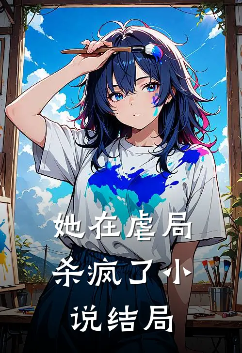 她在虐局杀疯了小说结局