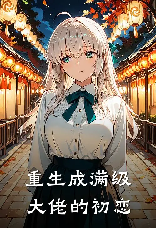 重生成满级大佬的初恋