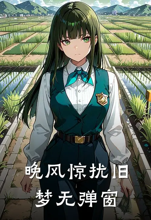 晚风惊扰旧梦无弹窗