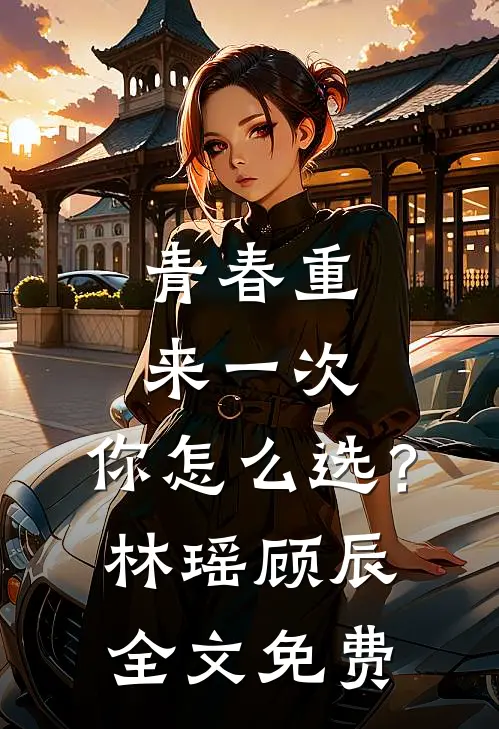 青春重来一次,你怎么选?林瑶顾辰全文免费