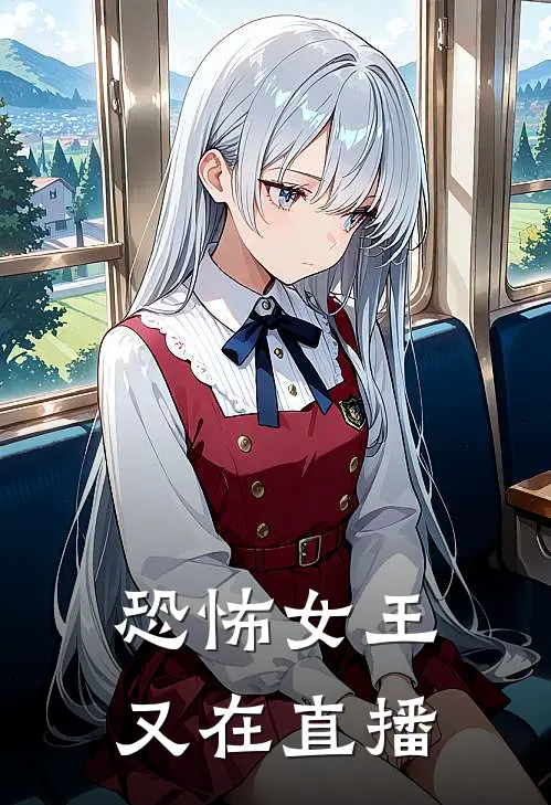 恐怖女王又在直播