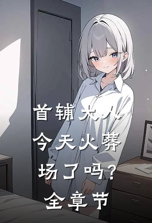 首辅大人今天火葬场了吗？全章节
