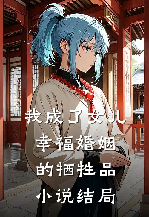 我成了女儿幸福婚姻的牺牲品小说结局