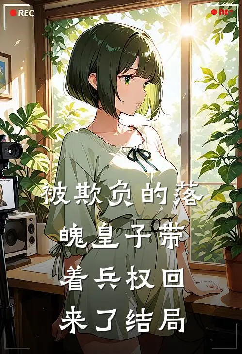 被欺负的落魄皇子带着兵权回来了结局