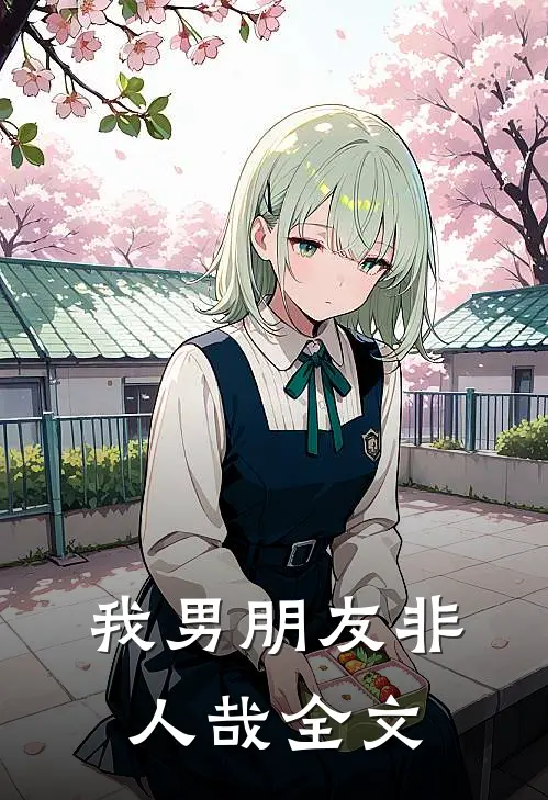 我男朋友非人哉全文