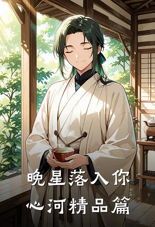 晚星落入你心河精品篇
