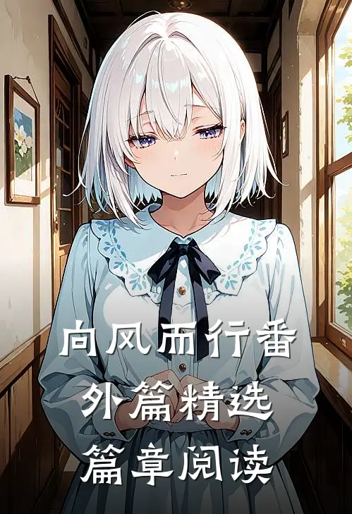 向风而行番外篇精选篇章阅读