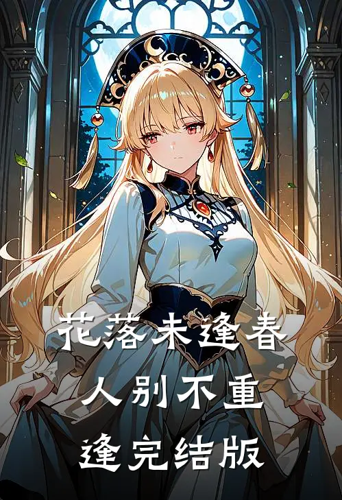 花落未逢春,人别不重逢完结版在线观看