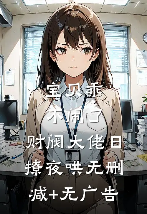 宝贝乖不闹了，财阀大佬日撩夜哄无删减+无广告