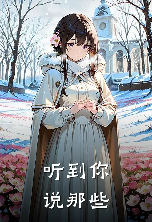 听到你说那些