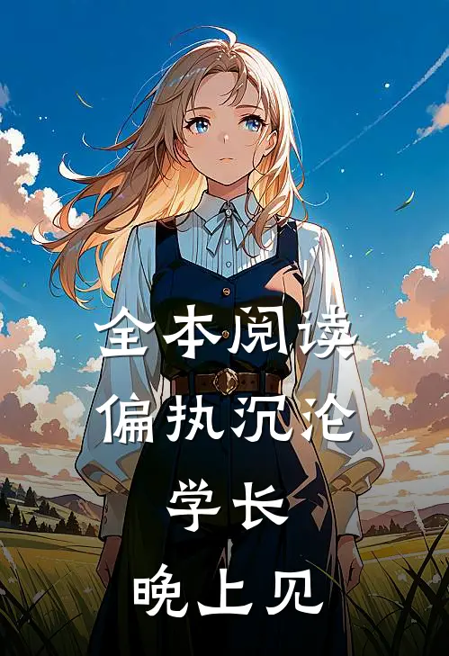 全本阅读偏执沉沦：学长，晚上见