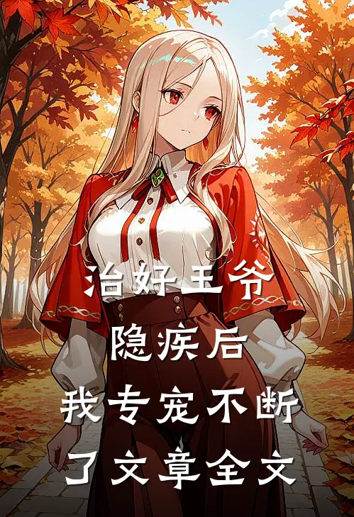 治好王爷隐疾后，我专宠不断了文章全文