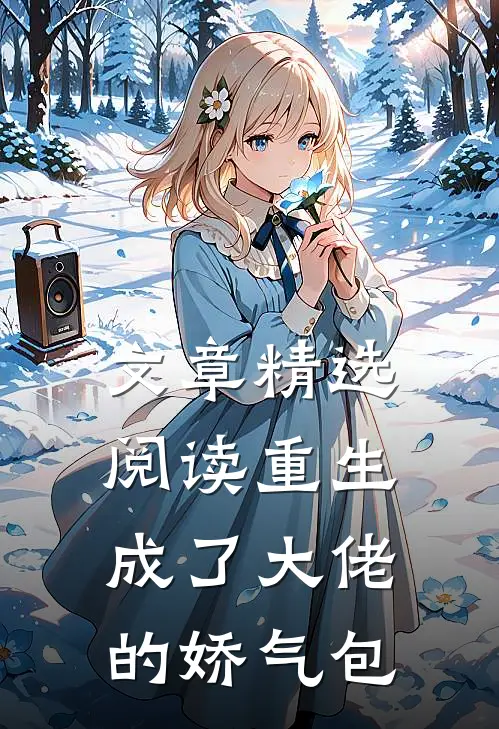 文章精选阅读重生成了大佬的娇气包