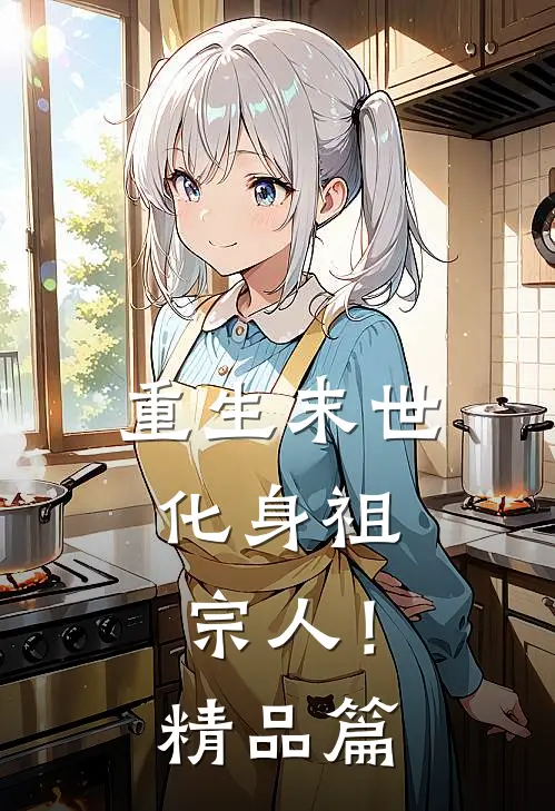 重生末世化身祖宗人!精品篇在线阅读