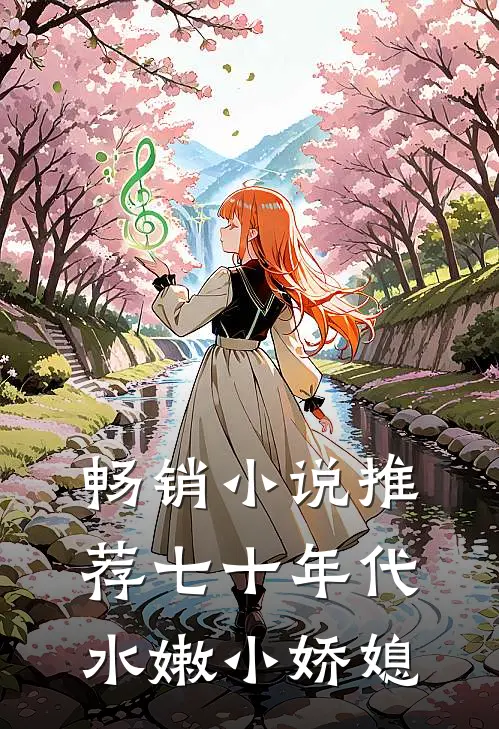 畅销小说推荐七十年代水嫩小娇媳