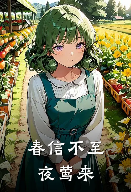 春信不至夜莺来
