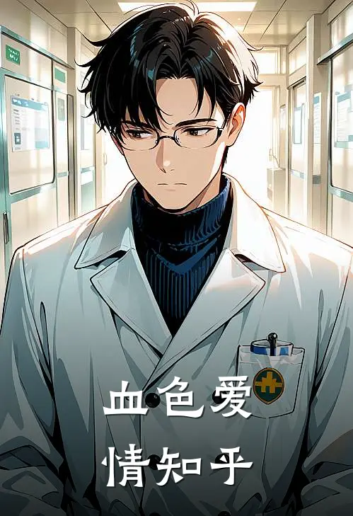血色爱情知乎
