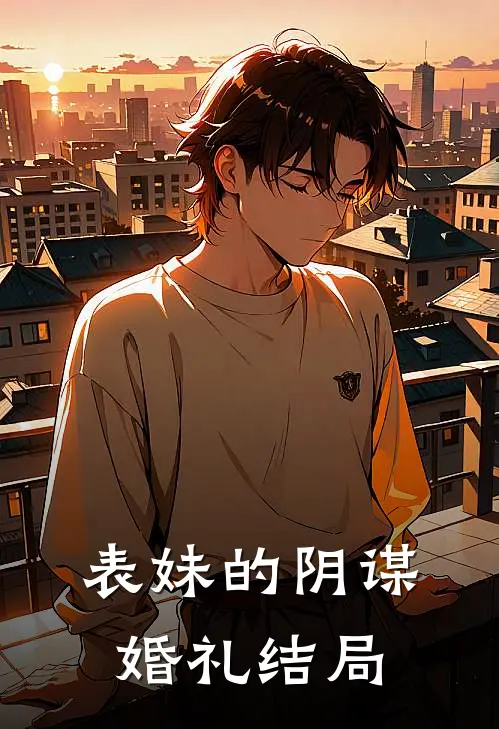 表妹的阴谋婚礼结局
