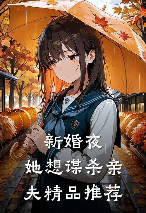 新婚夜,她想谋杀亲夫精品推荐