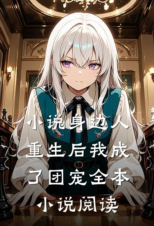 小说身边人重生后我成了团宠全本小说阅读