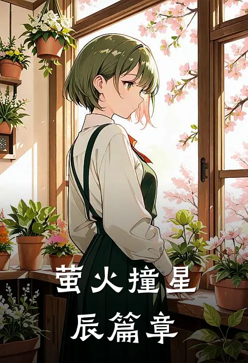 萤火撞星辰篇章