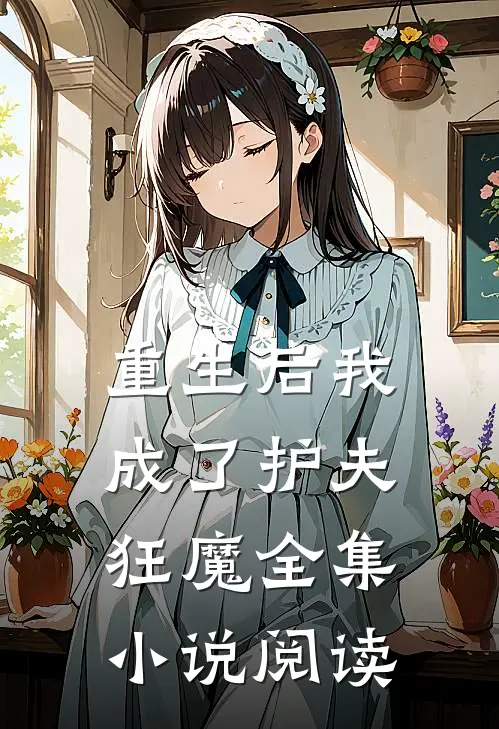 重生后我成了护夫狂魔全集小说阅读