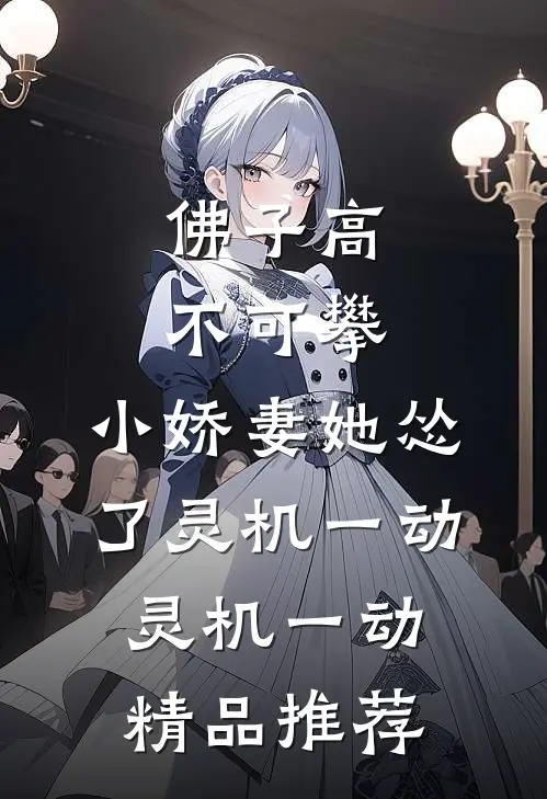 佛子高不可攀,小娇妻她怂了[灵机一动][灵机一动]精品推荐