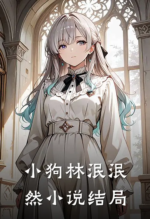 小狗林泯泯然小说结局