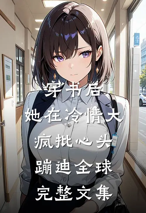 穿书后，她在冷情大疯批心头蹦迪全球完整文集