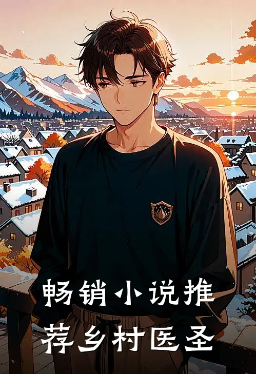 畅销小说推荐乡村医圣