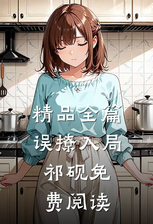 精品全篇误撩入局,祁砚免费阅读