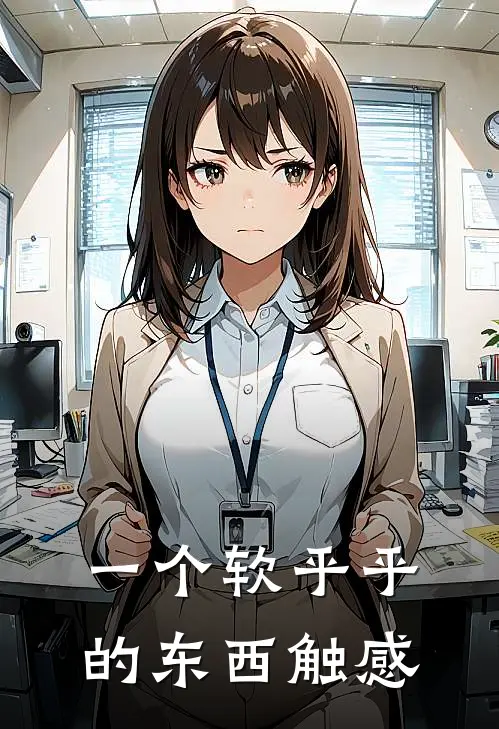 一个软乎乎的东西触感