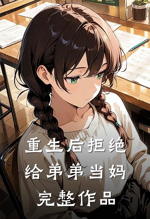 重生后拒绝给弟弟当妈完整作品