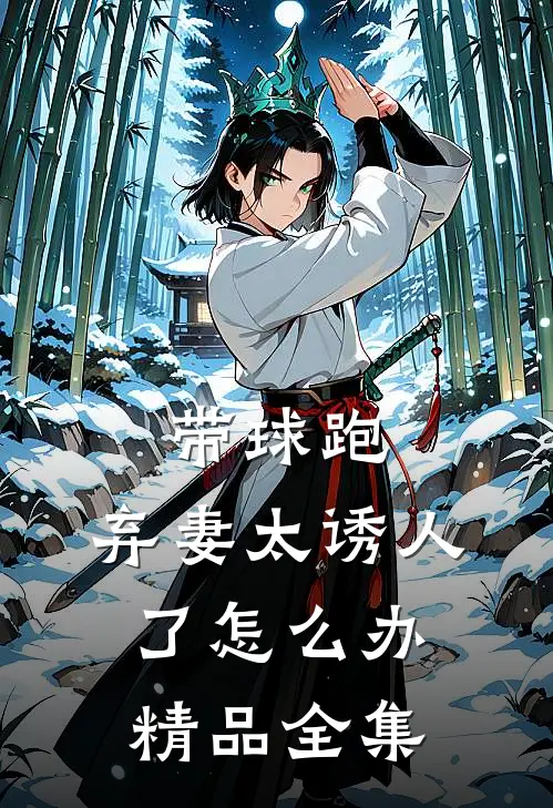带球跑：弃妻太诱人了怎么办精品全集