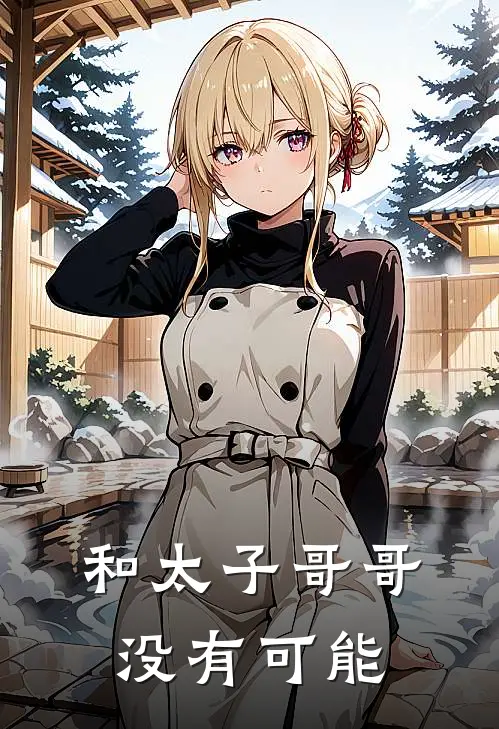 和太子哥哥没有可能