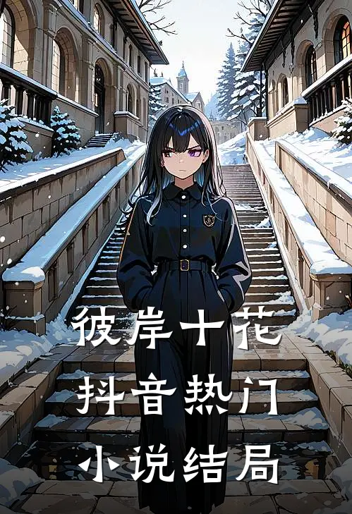 彼岸十花抖音热门小说结局