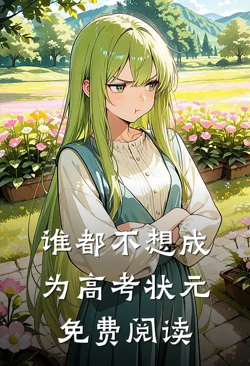 谁都不想成为高考状元免费阅读