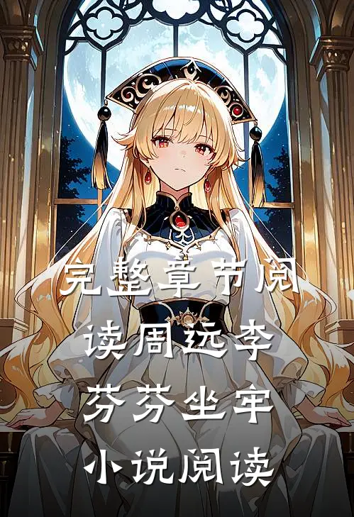 完整章节阅读周远李芬芬坐牢小说阅读