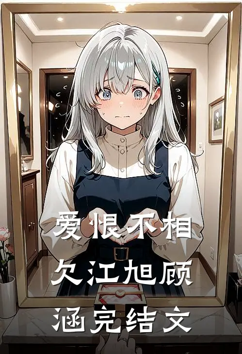 爱恨不相欠江旭顾涵完结文