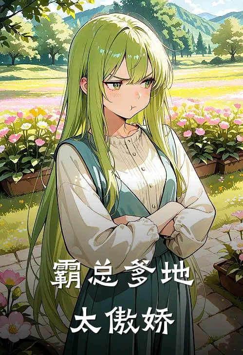 霸总爹地太傲娇