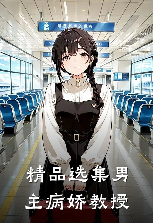 精品选集男主病娇教授